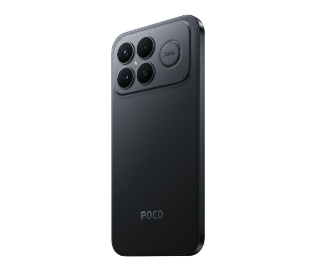 Xiaomi POCO F8 Ultra 5G 12/256GB Black - 1613073 - zdjęcie 6
